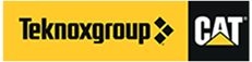 logo podjetja teknoxgroup