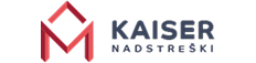 logo podjetja m-kaiser
